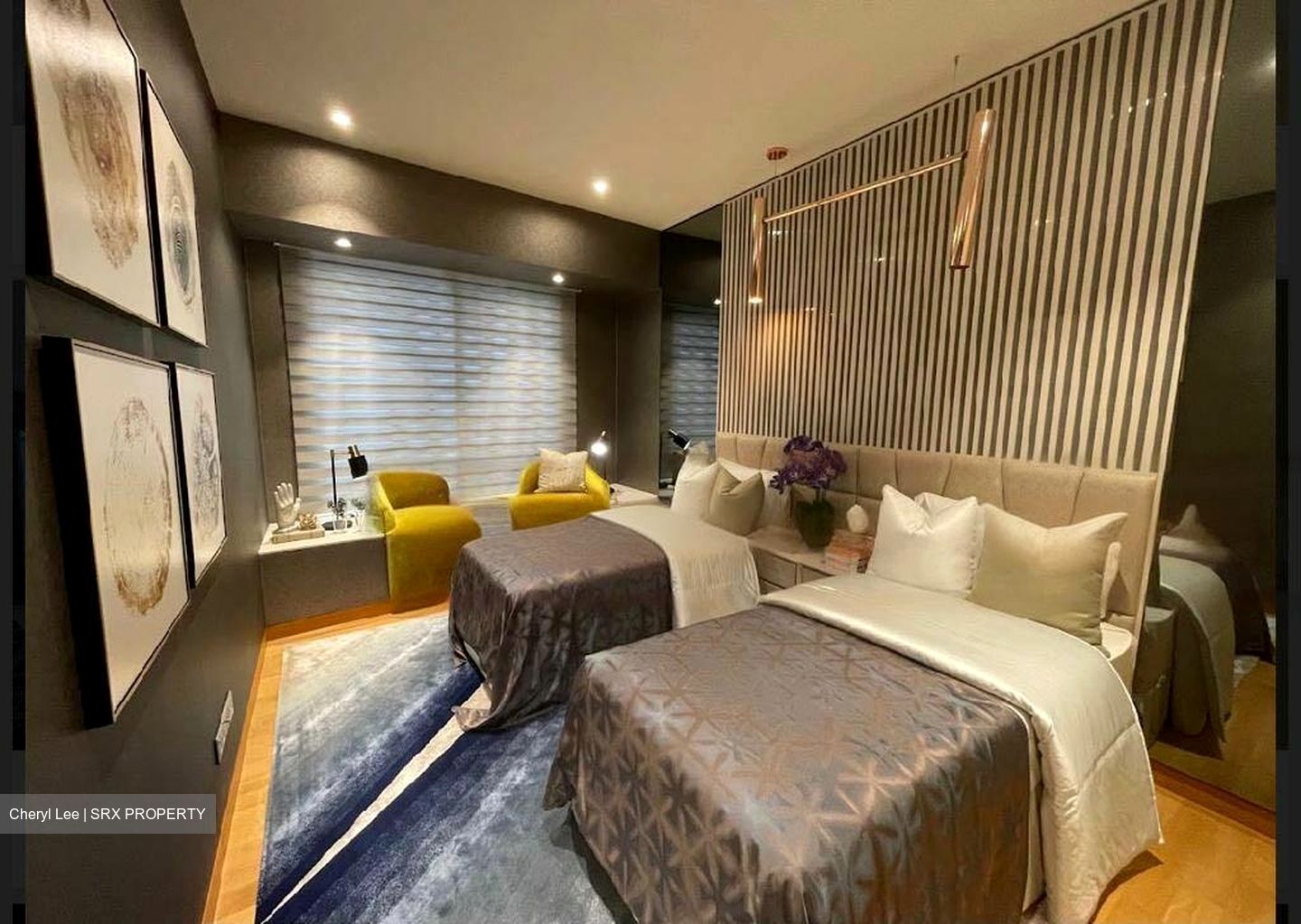 Cliveden At Grange (D10), Condominium #460707701